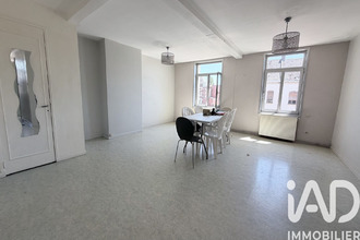 achat maison fechain 59247
