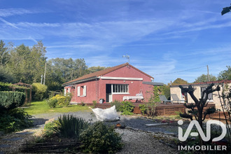 achat maison fechain 59247