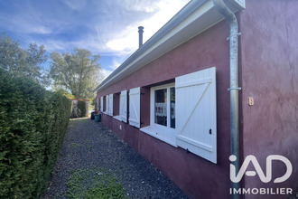achat maison fechain 59247