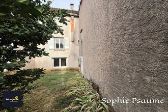 achat maison fecocourt 54115