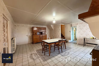 achat maison fecocourt 54115