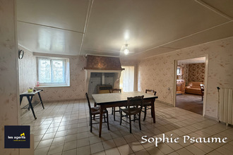 achat maison fecocourt 54115