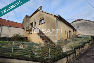 achat maison fedry 70120