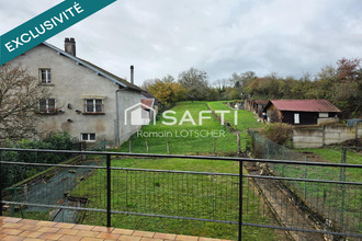 achat maison fedry 70120