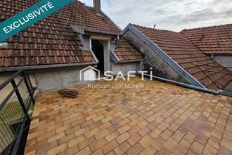 achat maison fedry 70120