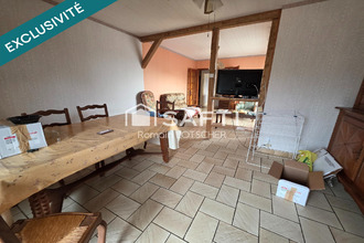 achat maison fedry 70120