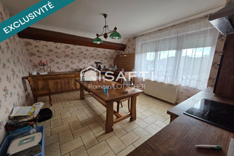 achat maison fedry 70120