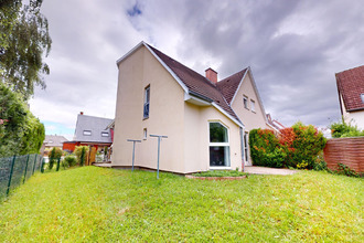 achat maison fegersheim 67640