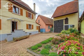 achat maison fegersheim 67640