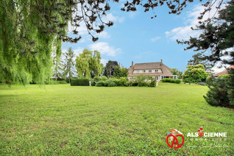 achat maison fegersheim 67640