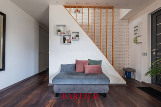 achat maison fegersheim 67640