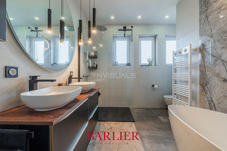 achat maison fegersheim 67640