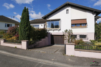 achat maison fegersheim 67640