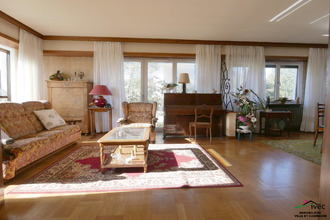 achat maison fegersheim 67640