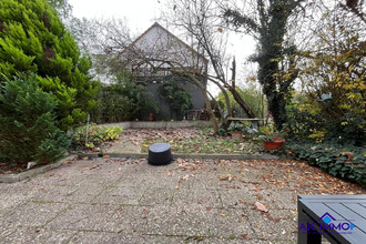 achat maison fegersheim 67640