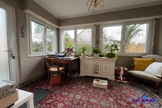 achat maison fegersheim 67640