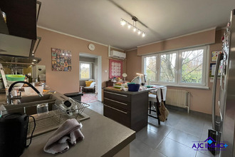 achat maison fegersheim 67640