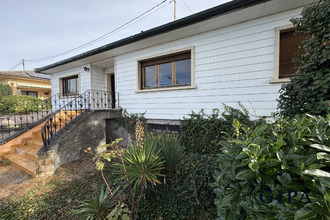 achat maison fegersheim 67640