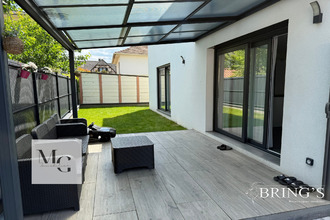 achat maison fegersheim 67640