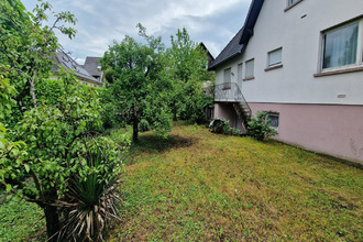 achat maison fegersheim 67640
