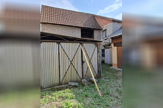 achat maison fegersheim 67640