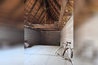 achat maison fegersheim 67640