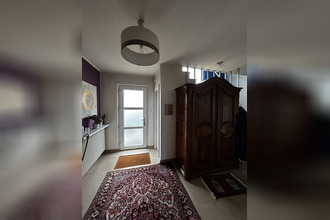 achat maison fegersheim 67640