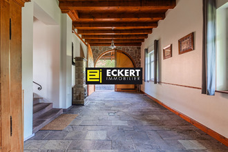 achat maison fegersheim 67640