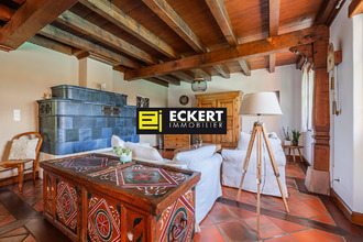 achat maison fegersheim 67640