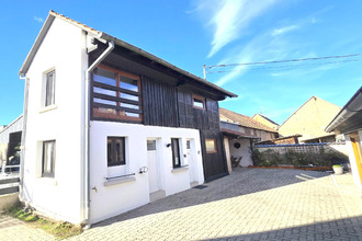 achat maison fegersheim 67640