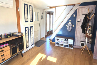 achat maison fegersheim 67640