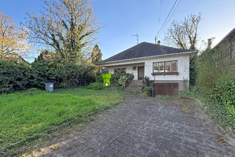 achat maison fegersheim 67640