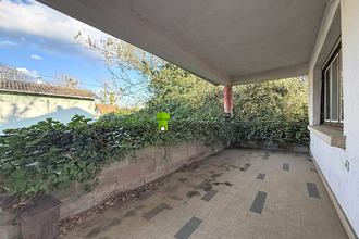 achat maison fegersheim 67640