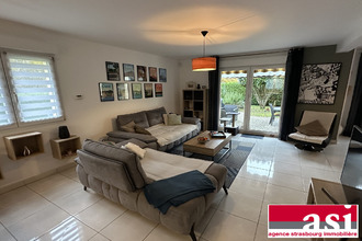 achat maison fegersheim 67640