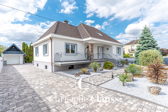 achat maison fegersheim 67640