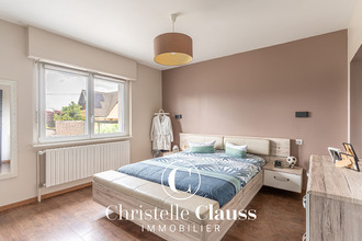 achat maison fegersheim 67640