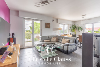 achat maison fegersheim 67640