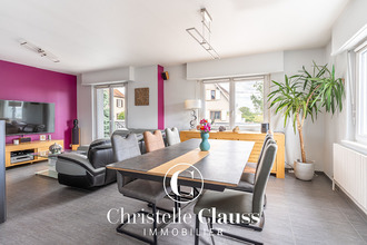 achat maison fegersheim 67640