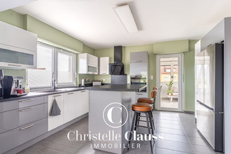 achat maison fegersheim 67640