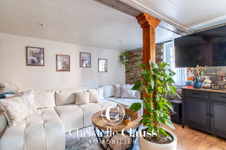 achat maison fegersheim 67640