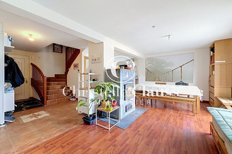 achat maison fegersheim 67640