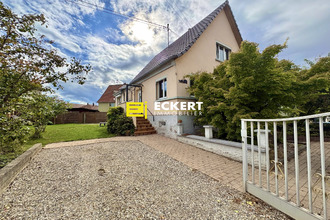 achat maison fegersheim 67640