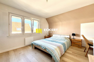 achat maison fegersheim 67640