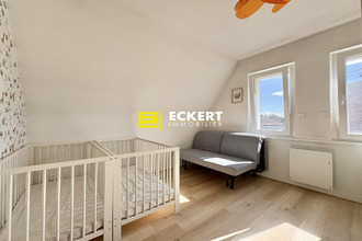 achat maison fegersheim 67640