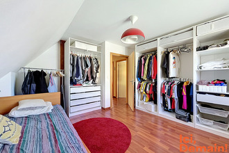achat maison fegersheim 67640
