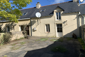 achat maison fegreac 44460