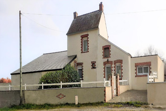 achat maison fegreac 44460