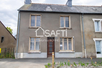 achat maison fegreac 44460