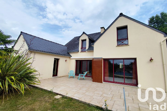 achat maison fegreac 44460