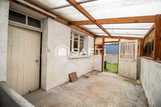 achat maison fegreac 44460